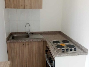 Arriendo Mensual / Departamento / Conchalí