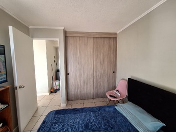 Arriendo Mensual / Departamento / Conchalí