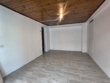 Arriendo Mensual / Departamento / Conchalí