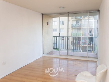 Arriendo Mensual / Departamento / Conchalí