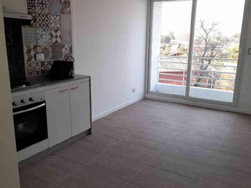 Arriendo Mensual / Departamento / Conchalí
