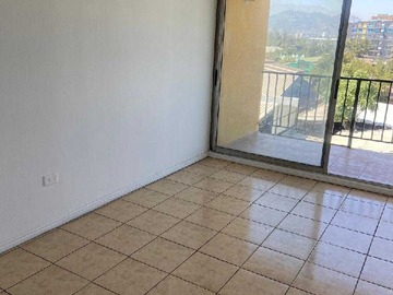 Arriendo Mensual / Departamento / Conchalí
