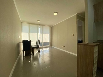 Arriendo Mensual / Departamento / Conchalí