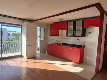 Arriendo Mensual / Departamento / Conchalí