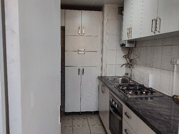 Arriendo Mensual / Departamento / Conchalí
