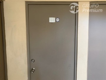 Arriendo Mensual / Departamento / Conchalí