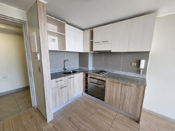 Arriendo Mensual / Departamento / Conchalí