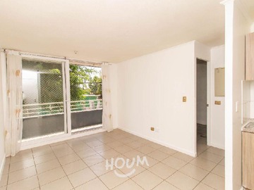 Arriendo Mensual / Departamento / Conchalí