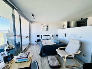 Arriendo Mensual / Departamento / Concón