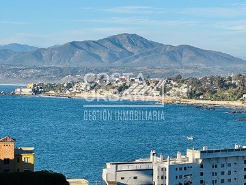 Arriendo Mensual / Departamento / Concón