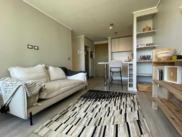 Arriendo Mensual / Departamento / Concón