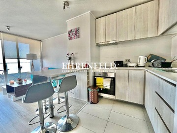 Arriendo Mensual / Departamento / Concón