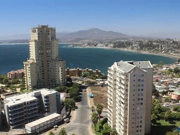 Arriendo Mensual / Departamento / Concón