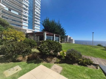 Arriendo Mensual / Departamento / Concón