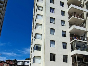 Arriendo Mensual / Departamento / Concón