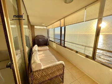 Arriendo Mensual / Departamento / Concón