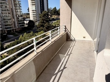 Arriendo Mensual / Departamento / Concón