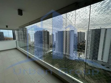 Arriendo Mensual / Departamento / Concón