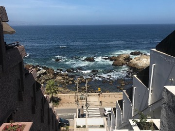 Arriendo Mensual / Departamento / Concón