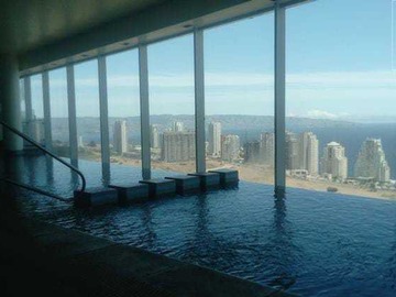 Arriendo Mensual / Departamento / Concón