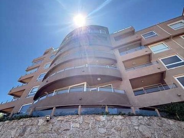 Arriendo Mensual / Departamento / Concón