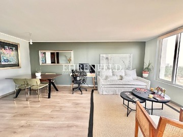 Arriendo Mensual / Departamento / Concón