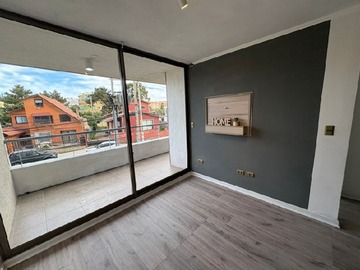 Arriendo Mensual / Departamento / Concón