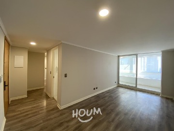Arriendo Mensual / Departamento / Concón