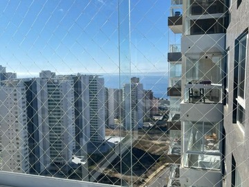 Arriendo Mensual / Departamento / Concón