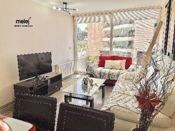 Arriendo Mensual / Departamento / Concón