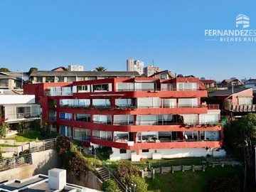 Arriendo Mensual / Departamento / Concón