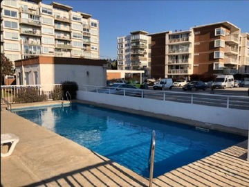 Arriendo Mensual / Departamento / Concón
