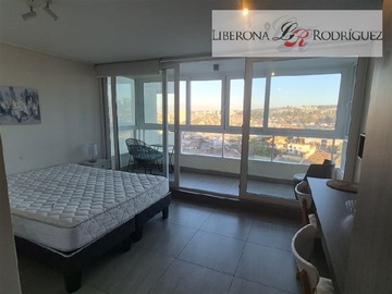 Arriendo Mensual / Departamento / Concón