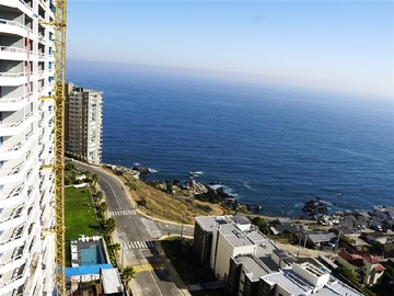 Arriendo Mensual / Departamento / Concón