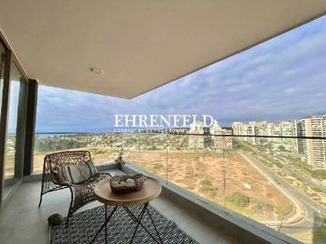 Arriendo Mensual / Departamento / Concón