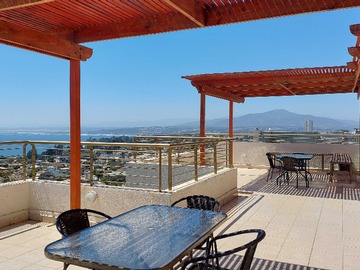 Arriendo Mensual / Departamento / Concón