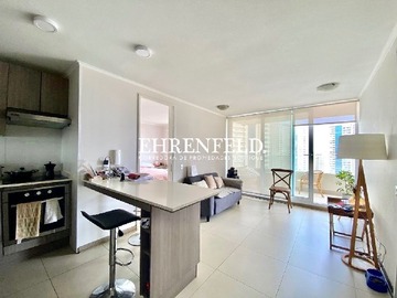 Arriendo Mensual / Departamento / Concón