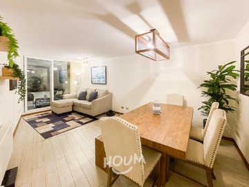 Arriendo Mensual / Departamento / Concón