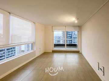 Arriendo Mensual / Departamento / Concón