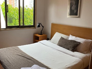 Arriendo Mensual / Departamento / Concón