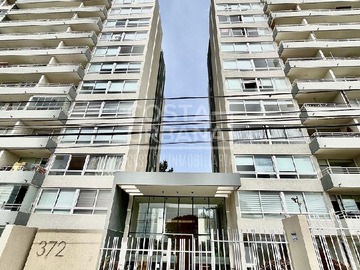 Arriendo Mensual / Departamento / Concón