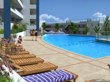 Arriendo Mensual / Departamento / Concón