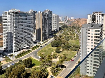 Vista desde terraza