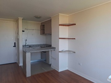 Arriendo Mensual / Departamento / Concón