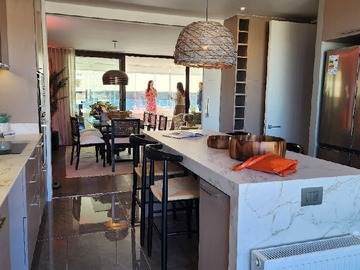 Arriendo Mensual / Departamento / Concón