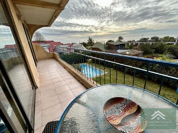 Arriendo Mensual / Departamento / Concón