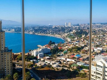 Arriendo Mensual / Departamento / Concón