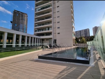 Arriendo Mensual / Departamento / Concón
