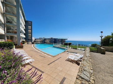 Arriendo Mensual / Departamento / Concón