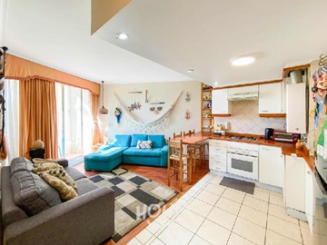 Arriendo Mensual / Departamento / Concón